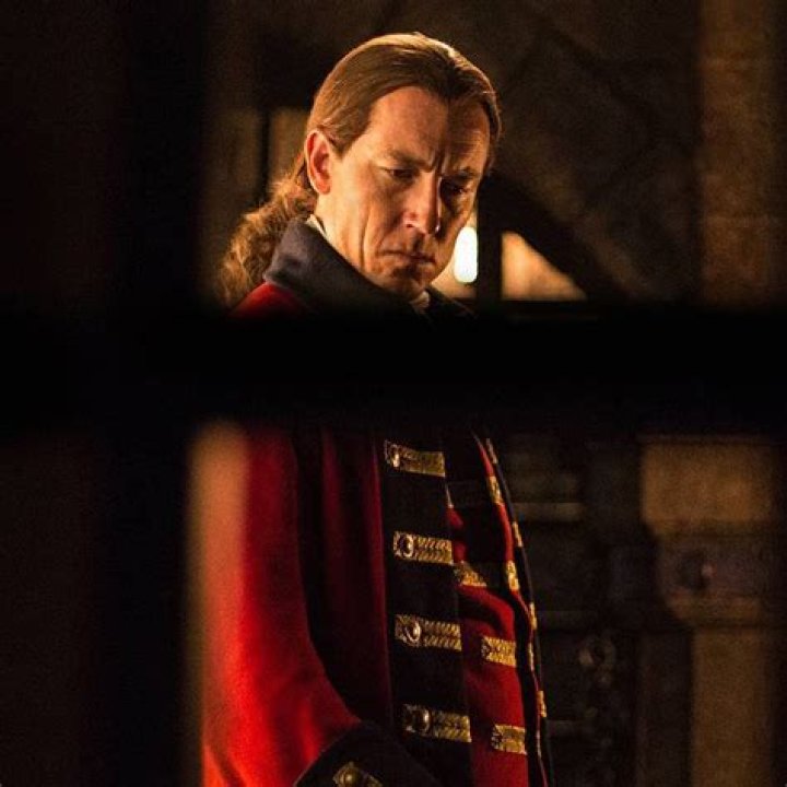 Outlander Recap: Have Fun Storming the Castle!