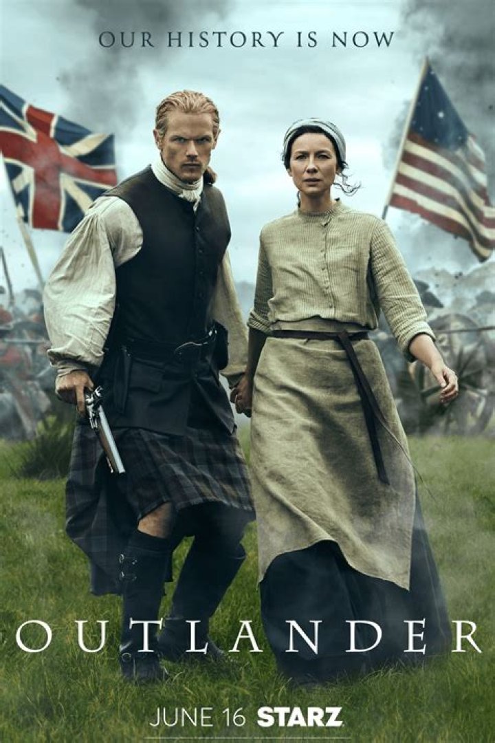 Outlander Recap: Reality Bites