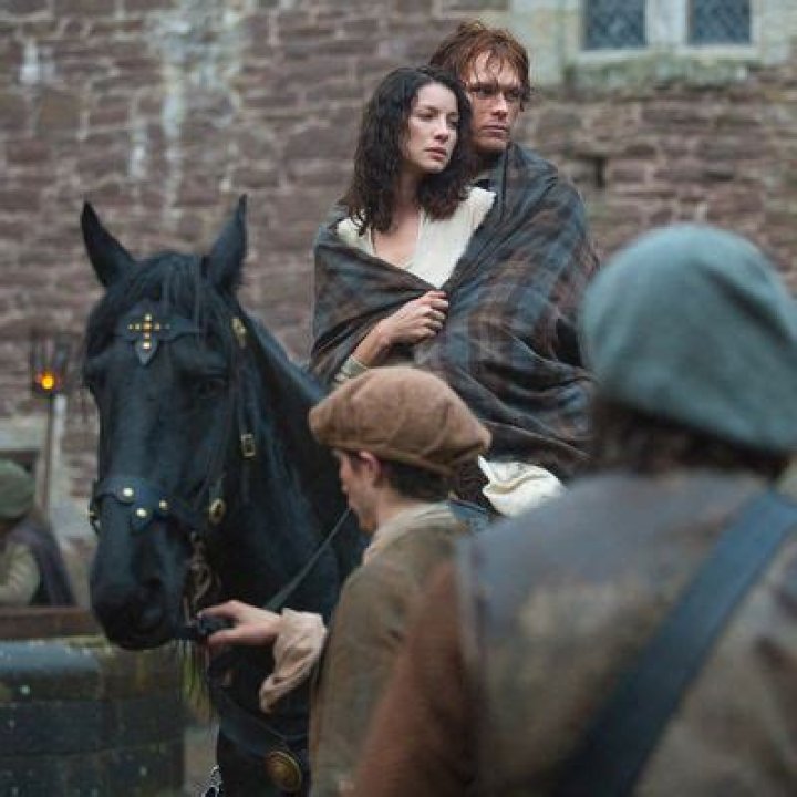 Outlander Recap: The Feminist Struggle Stays So Damn Real