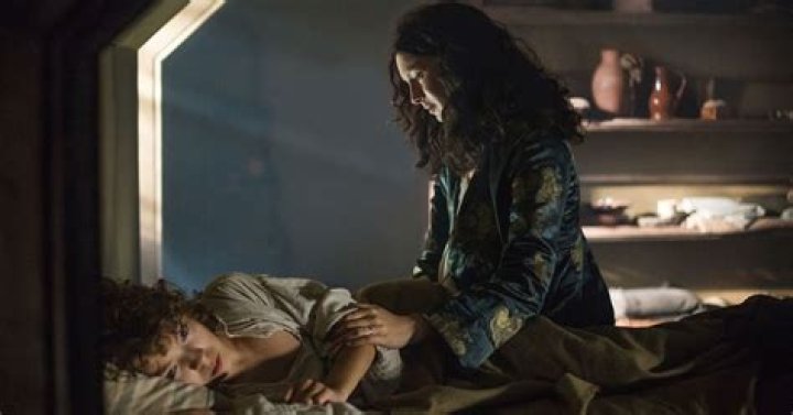 Outlander Recap: The Old Fox