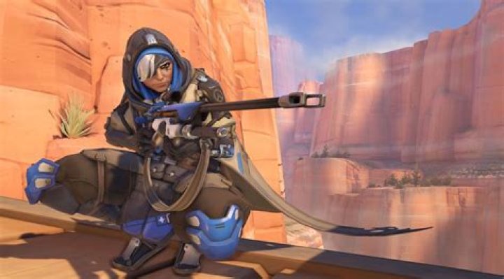 Overwatch Season 4 End Date, Rewards Announced