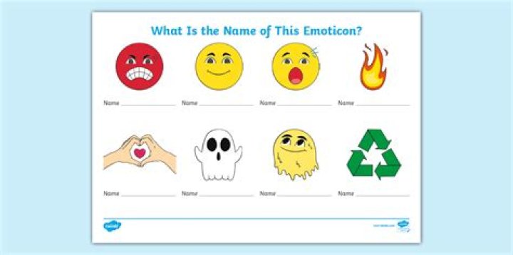 OwO: Some Knowledge About This Emoticon