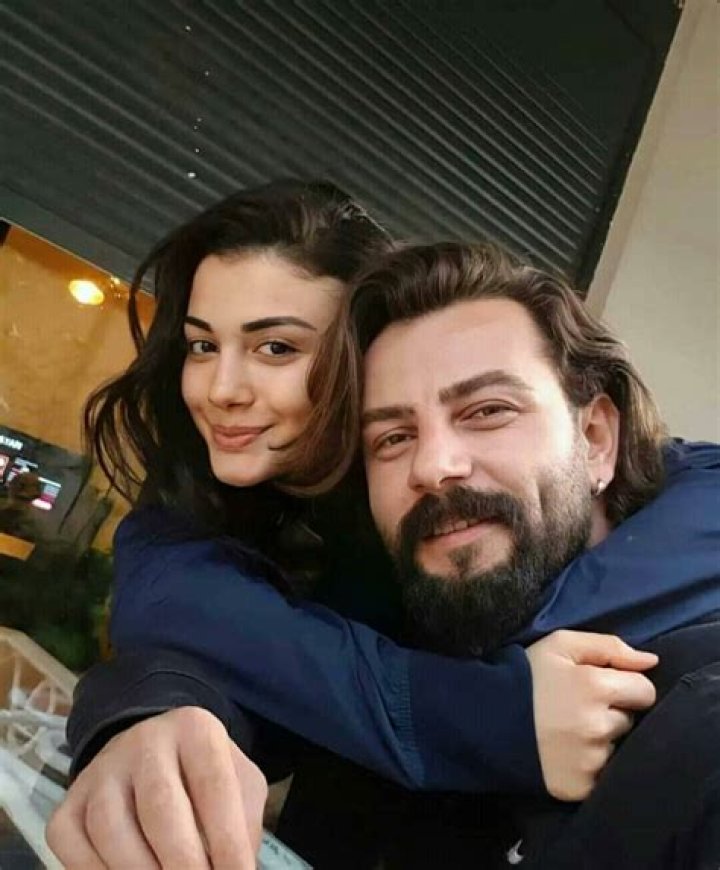 Özge Yağız Husband: A Deep Dive Into The Life And Relationship Of The Talented Actress