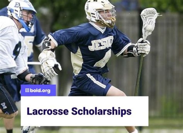 Pace University Men's Lacrosse Scholarships Guide