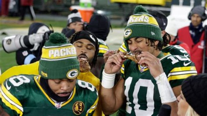 Packers rally past Dolphins: How Christmas Day win impacts Green Bay’s playoff chances