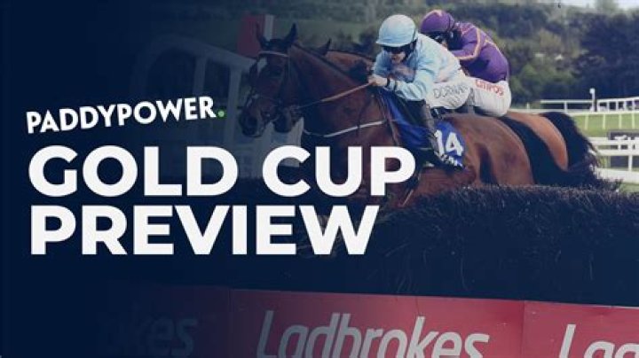 Paddy Power Gold Cup tips and predictions: Unexpected Party our pick