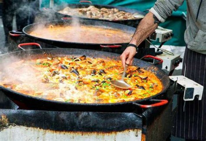 Paella: comment réussir une véritable paella, à l’espagnole?