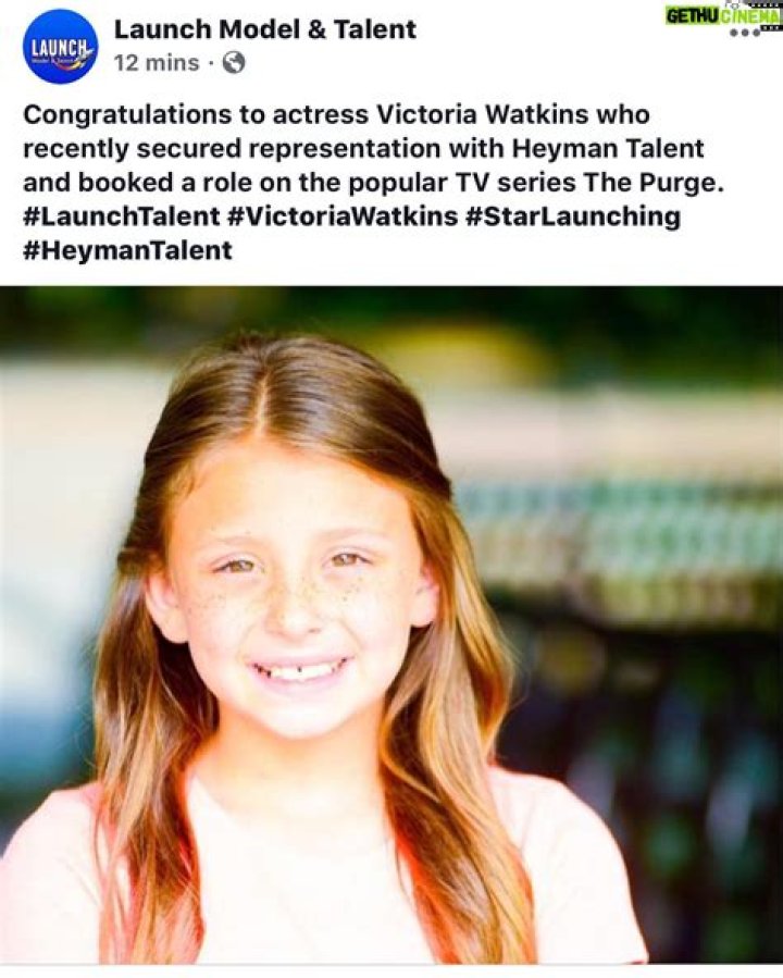 Paige Watkins Wiki, Height, Age, Family, Facts, Net Worth