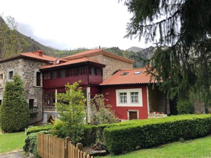 Palacio Flórez-Estrada Hotel Review, Asturias, Spain