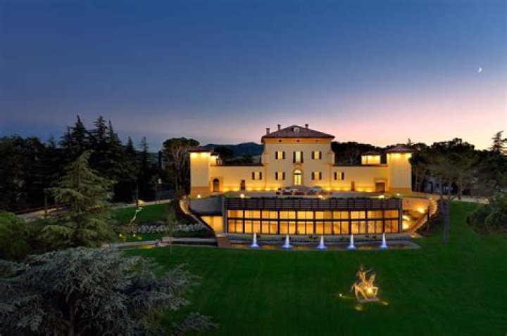 Palazzo di Varignana Resort & Spa, Italy