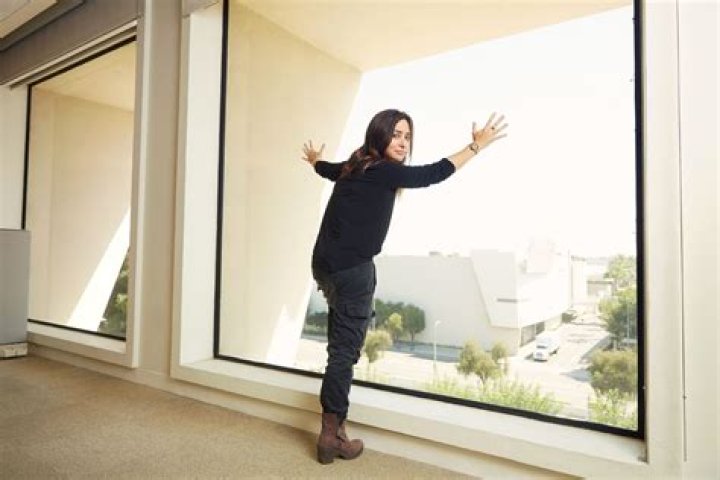 Pamela Adlon Can’t Believe She Has Her Own Show