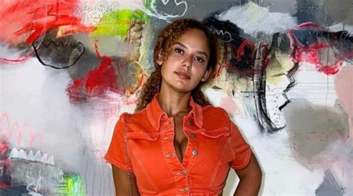 Pamela Alexandra Wiki, Height, Age, Boyfriend, Net Worth