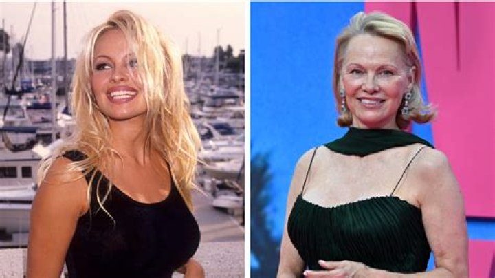 Pamela Anderson Has Often Been A 'Bad Feminist' — And That Makes Her A Great One