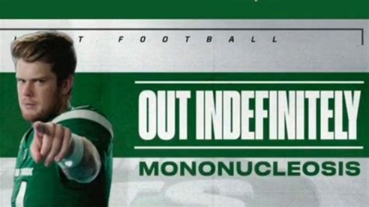 Panthers Post Sam Darnold 'Out Indefinitely' Meme After Trade with Jets | News, Scores, Highlights, Stats, and Rumors