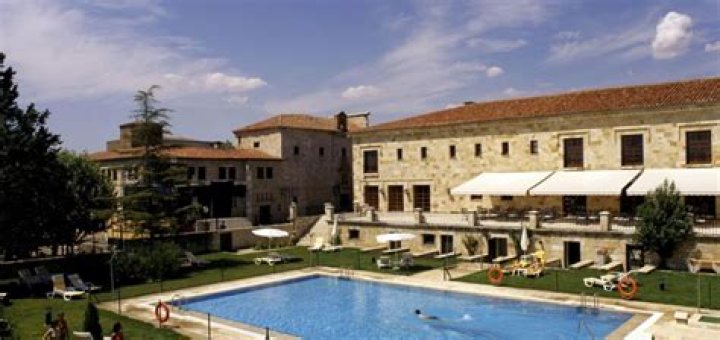 Parador de Zamora Hotel Review, Spain