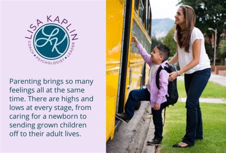 Parenting Help | Dr. Lisa Kaplin