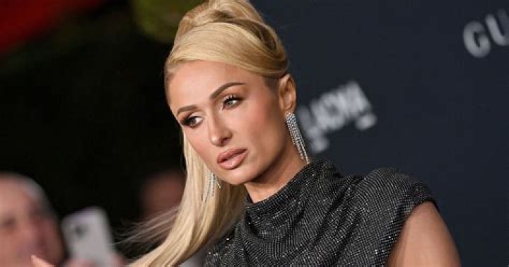 Paris Hilton Says She Was Coerced Into Making Sex Tape