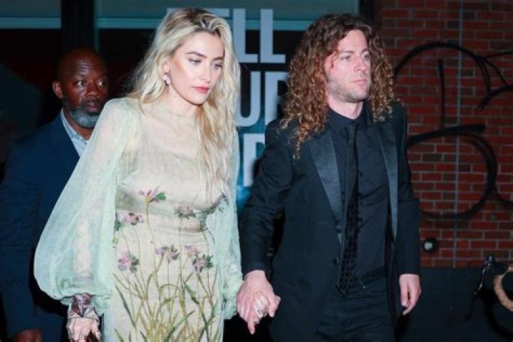 Paris Jackson Boyfriend Now: Exploring Her Current Relationship Status