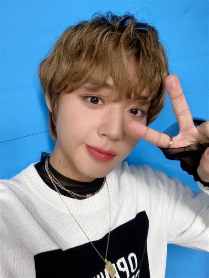 Park Jihoon Net Worth 2022: How Much Has He Earned From Being a Soloist?