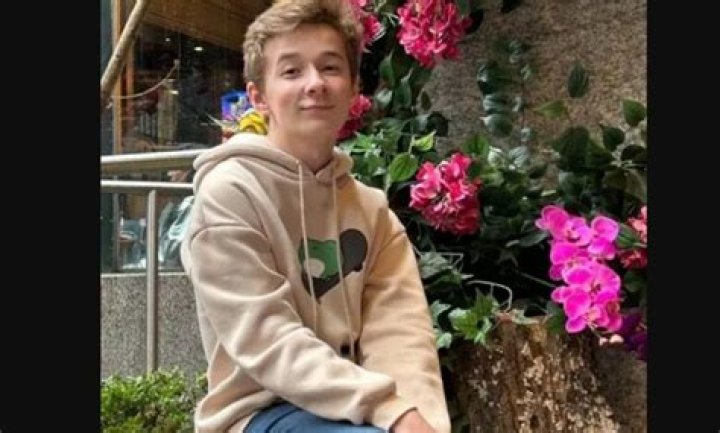 Parker Larson Fort Wayne IN Carroll High School student died from suicide