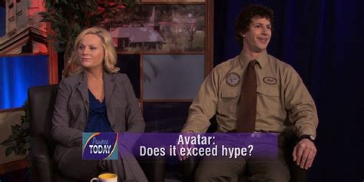 Parks and Rec Recap: ‘Media Blitz’