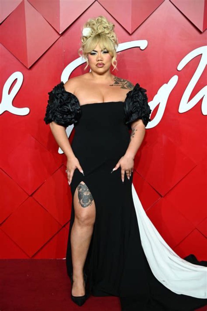 Parris Goebel- Height, Weight, Body Measurement, Eye Color| Stark Times