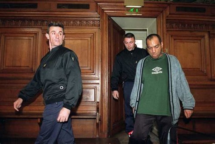 Pas de libération pour Guy Georges : que devient le tueur en série ?