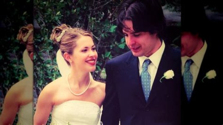 Pascale Hutton Husband Danny Dorosh: A Deep Dive Into Their Love Story