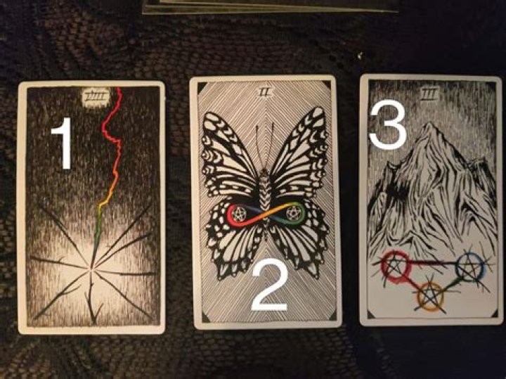 Past Life Tarot Spread Guide: Using Tarot to Peak Into Your Past Lives