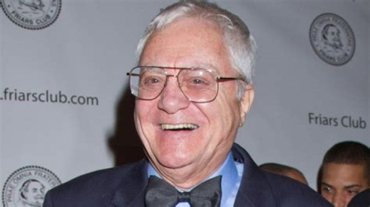 Pat Cooper Net Worth  - Pulptastic