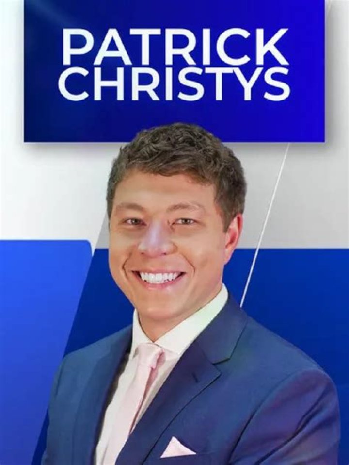 Patrick Christys Net Worth: An In-Depth Look At His Wealth And Success