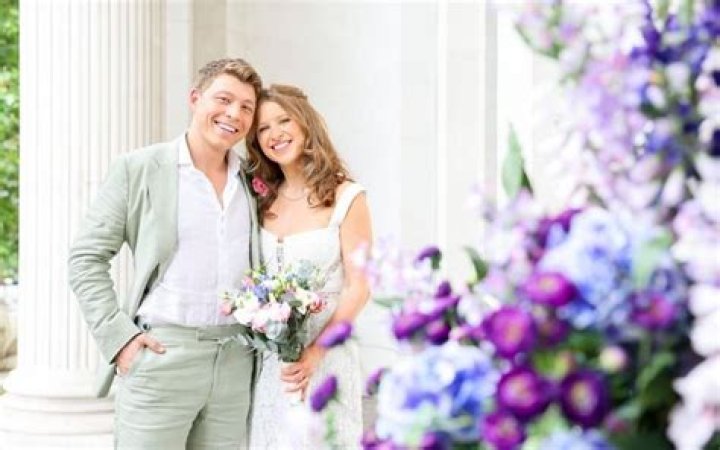 Patrick Christys Wedding: A Glimpse Into The Celebrated Union