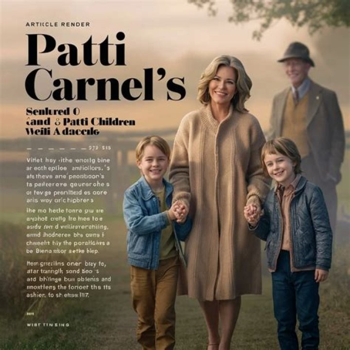 Patti Carnel Sherman: A Journey Through Life And Achievements