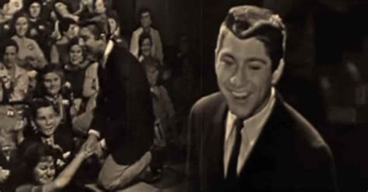 Paul Anka’s “Put Your Head on My Shoulder” Will Absolutely Make Your Heart Flutter