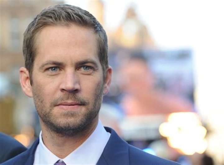 Paul Walker Net Worth  - Pulptastic