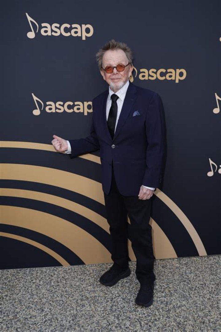 Paul Williams Net Worth  - Pulptastic