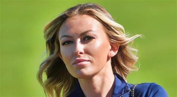 Paulina Gretzky stuns fans with sizzling bikini pics from LIV Golf Mexico trip