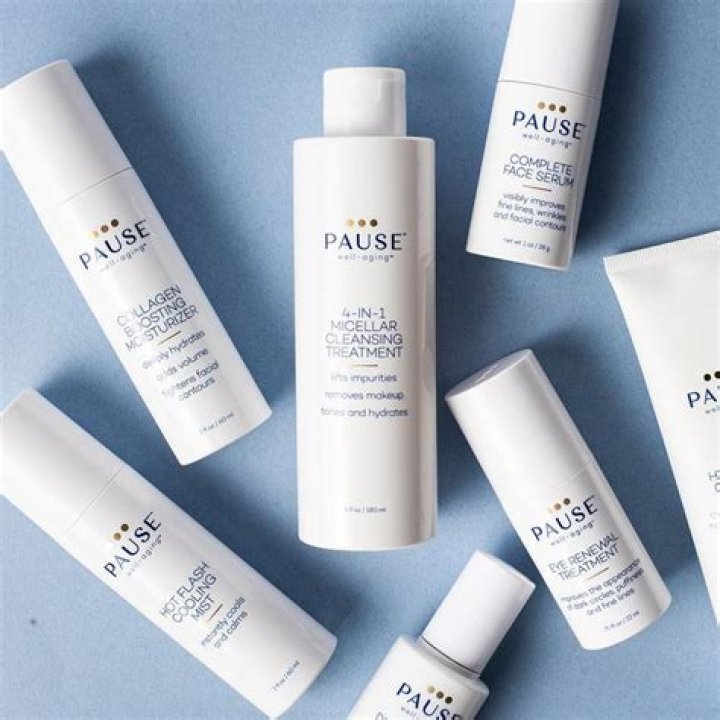 Pause Well-Aging Founder Rochelle Weitzner