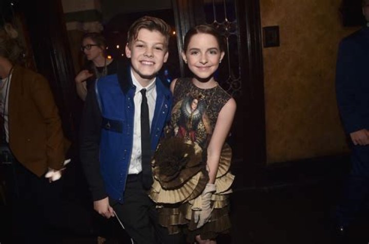 Paxton Singleton Height, Age, Girlfriend, Family, Biography & Heritage