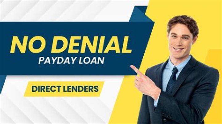 Payday Loans in Brighton CO