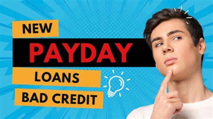 Payday Loans in Del City OK