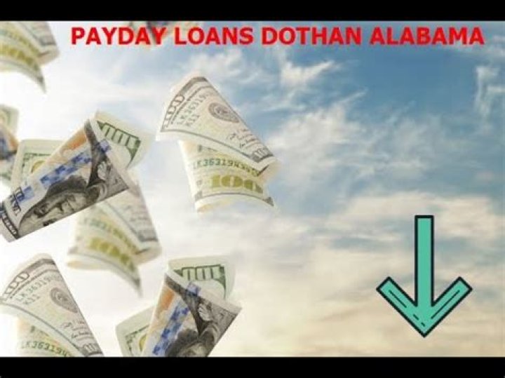 Payday Loans in Dothan AL