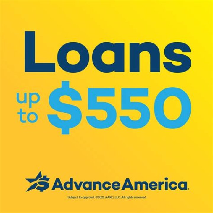 Payday Loans in Lexington SC