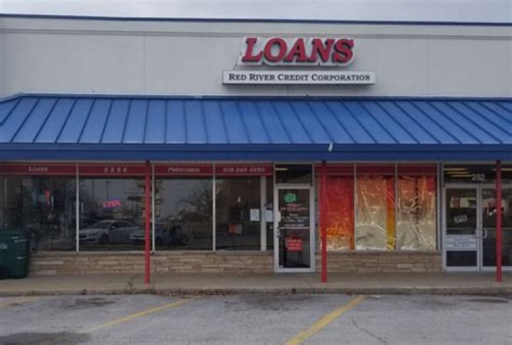 Payday Loans in Sand Springs OK