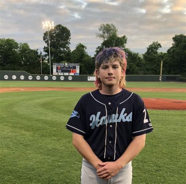 Payton Adkisson's Baseball Recruiting Profile