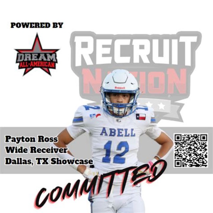 Payton Ross's Men's Basketball Recruiting Profile