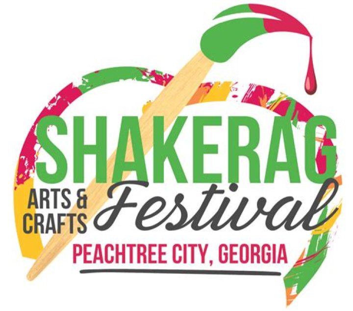 Peachtree City hosts Shakerag Festival on Sept. 16-17
