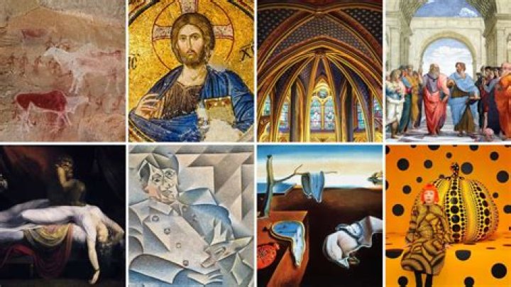 Peggy Nesbitt: A Journey Through Passion And Artistry