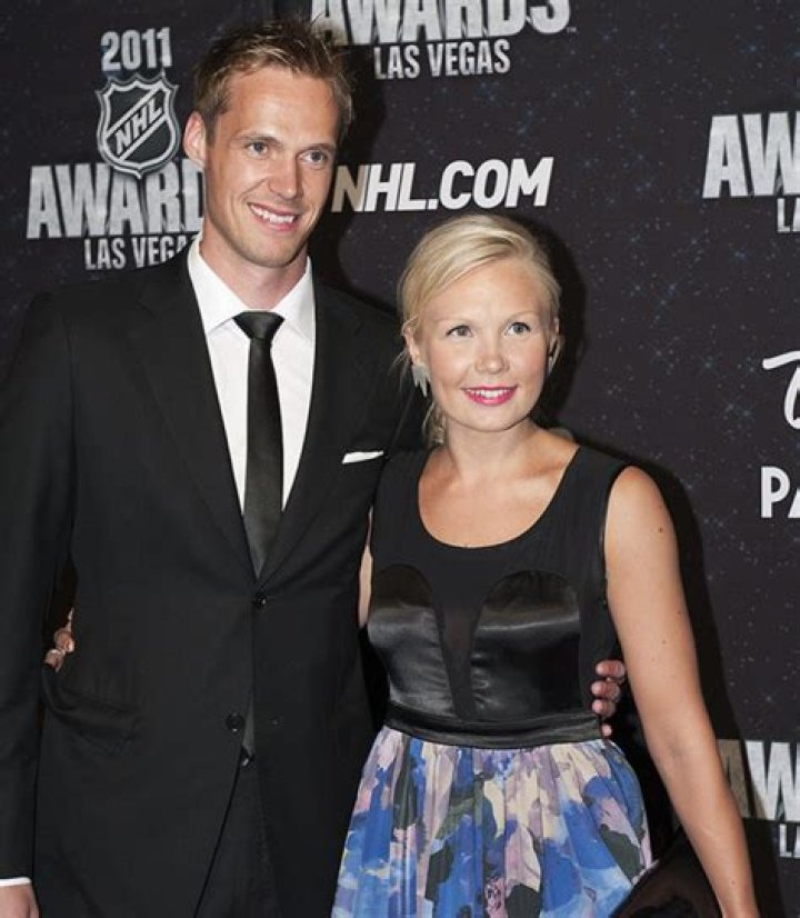 Pekka Rinne Biography, Age, Height, Girlfriend, Net Worth
