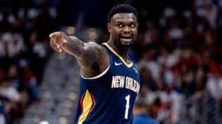 Pelicans Injury Report: Is Zion Williamson playing tonight vs Bulls?